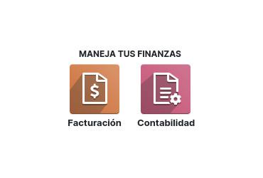 Maneja tus finanzas