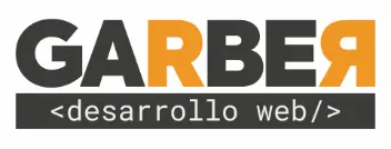 Garber.es - Desarrollo Web