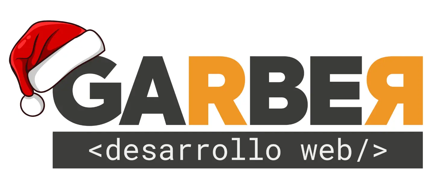 Garber.es - Desarrollo Web